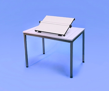 A2 950 Std. Flip Top Drawing Boards