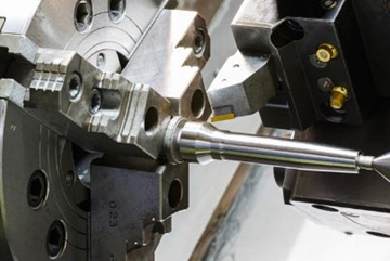 CNC Turning