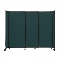 5 Panel Portable Room Dividers