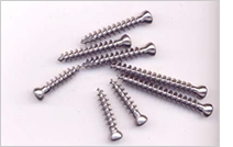 Type 304 Austenitic Stainless Steel Components