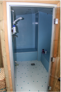 Domestic Steam Room Suppliers