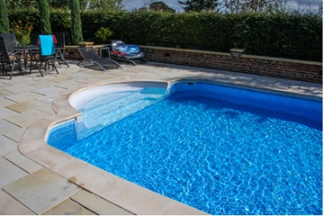 Swimming Pool Design and Build 