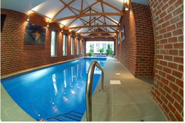Indoor Swimming Pools 