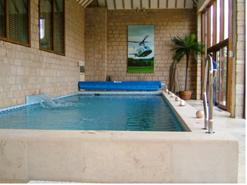 Installing Swimming Pools 