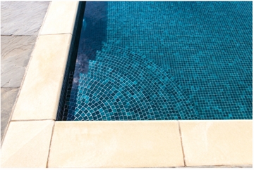 Mosaic Finished Swimming Pool Builders