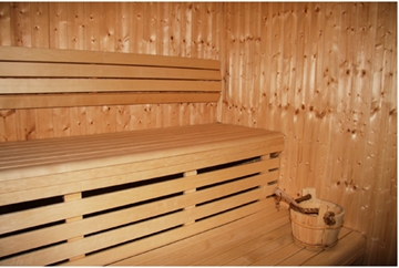 Sauna Installers