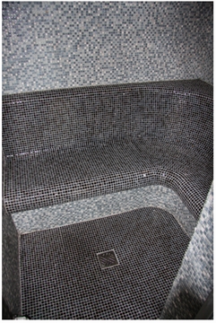 Fully Commercial Steam Room Suppliers