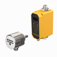 Flow Sensors / Flow Meters