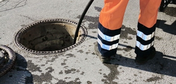 Expert Drain Unblocking Services New Mills