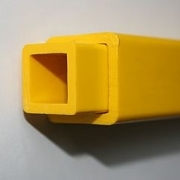 Bespoke Plastic Extrusion Profiles in West Sussex