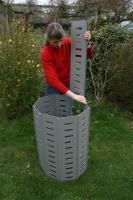 Extrusion Products for Gardening & Horticulture in West Sussex