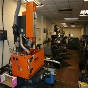 Extrusion Tooling in West Sussex