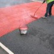 High friction surfacing  Specialist Services  