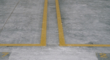 Custom Floor Marking Systems 