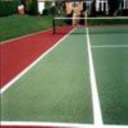Tennis Court Markings Services  