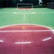 Basketball Court Marking Specialists  