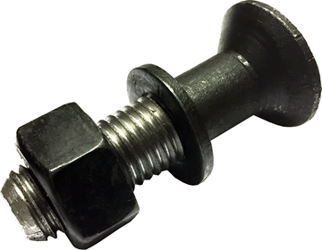 EN 14399 Pre-load countersunk bolt assemblies (CE & UKCA Marked)