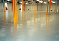 Commercial Floor Resurfacing Specialists 