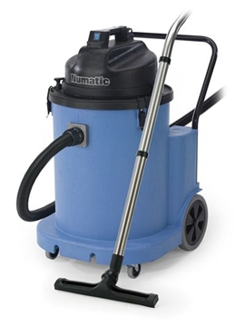 NUMATIC WVD1800DH Vacuum Cleaning Machines