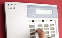Access Control Security Solutions