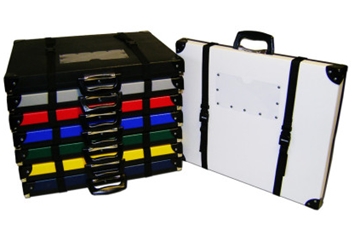 Photographic Print Boxes