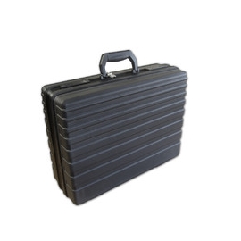 Rippled ABS Moulded Tool Case