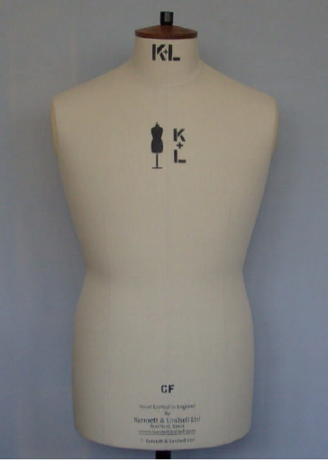 Professional Torso Mannequin for Shops