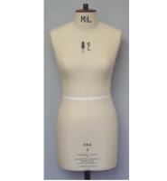 Hand Made Tailor Dummy for the Retail Industry