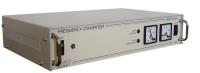 Frequency Converters Supplier