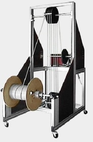 Tekuwa DR 200E Feeders