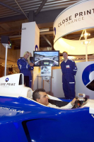 Exhibition Stands for Automotive Industry