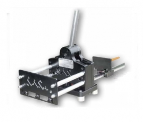 ALFRA Universal Cutting & Punching Equipment
