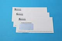  Business Reply Envelopes