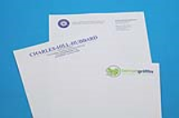 Business Letterheads In West Sussex