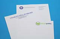 Business Letterheads In East Sussex