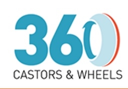 Leading Supplier of standard and industrial castor wheels