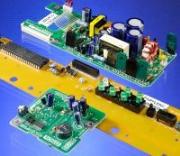  Parylene Coatings for Circuit Boards
