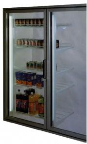 Specialist Manufactures Of Cold Cabinets