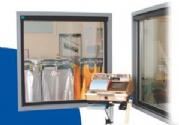 Specialist Manufactures Of Low Temperature Windows