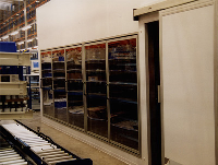 Specialist Manufactures Of Cab Glass Doors
