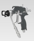 Air Assisted Airless Spray Gun