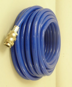 Single and Twin Wire Airless hoses