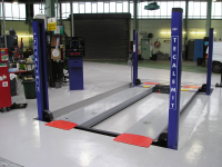 Fast Curing Resin Flooring Specialists Deeside