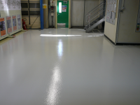 Chemically Resistant Resin Flooring Specialists Deeside