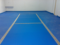 Hygienic Resin Flooring Specialists Deeside