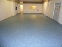 Abrasion Resistant Resin Flooring Specialists Chester