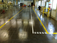 Resin Flooring Specialists solutions Wigan