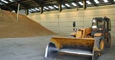 Agricultural Concrete Products