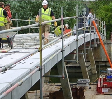 Below Ground Slurry Storage