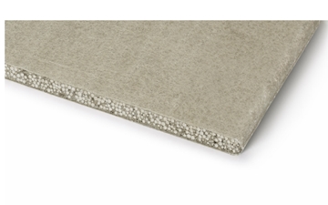Water Resistant Cement Board 